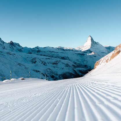 Ski Rothorn | © Christian Bürgi
