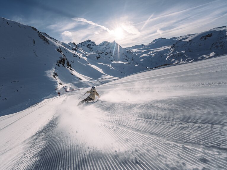© Gabriel Perren