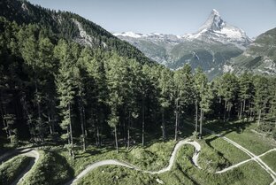 © Zermatt Tourismus
